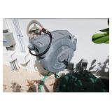 Giraffe Retractable Swivel Hole Mounting Bracket