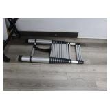 Foldable Ladder