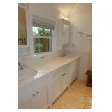 Double Vanity