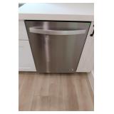 Whirlpool Dishwasher