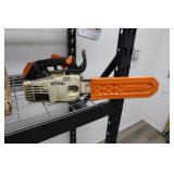 Stihl Chainsaw
