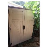 Suncast Shed