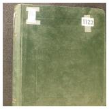 Brazil Stamps 1844-1974 Used Collection in Scott a