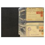 Brazil Postal History 10 Airmail Covers