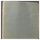 US First Day Cover Group of 45 Fluegel Covers
