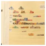 Malaya & Malaysia Stamps 20th Century Dealer Stock