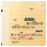 Hong Kong Stamps 20th Century Dealer Stock
