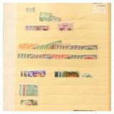 British Commonwealths M-N Stamps 20th Century Deal