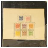 Worldwide Stamps Fakes & Forgeries Collection, nea