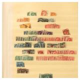 Canada Stamps 20th Century Dealer Stock