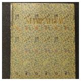 Morocco Stamps in Old Stockbook