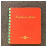 US Christmas Seal Stamps 1900s-1940s Mint & Used i