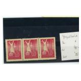 Yugoslavia Stamps #3A Mint H