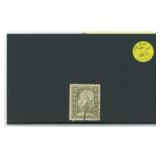 Malta Stamp #64 Used