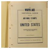 Topical Stamps Animals Collection on a variety of