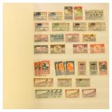 French Colonies Stamps Used & Mint collection in L