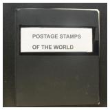 Worldwide Stamps Mint & Used on dealer pages & sto
