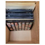 Worldwide Stamps 1940s-1990s Used and Mint (mostly