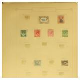 Worldwide Animal Topical Stamps mostly early to mi