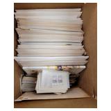 US Stamps FACE VALUE $250+ Mint NH 1970s-1900s inc
