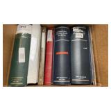 Worldwide Stamps in 6  Albums, hundreds of stamps,