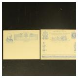 Great Britain Stamps 1890 Uniform Penny Postage Ju