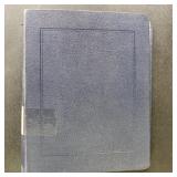 Worldwide Stamps in Scott International Volume 1,