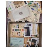 Germany Stamps & Covers accumulation, mostly early