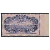 France Stamps #C15 Mint NH 1936 Airmail with selve