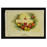 Postcards, early to mid-20th century, mix of Mint