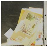 China Stamps loose accumulation of singles and sou