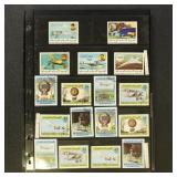 Mauritania, Mali, Madagascar & Malagasy Airmail &