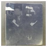 US Stamps 1930s Airmail Covers collection in binde