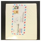 Honduras Stamps & Postal History collection, with
