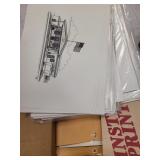 Pat Cully Prints of Short Pump (Richmond, VA), man
