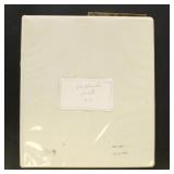 Minerals Topical Worldwide Stamps Collection Mint