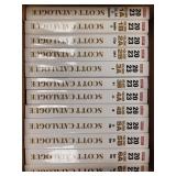 Publications 2023 Scott Catalog Volumes 1A Through