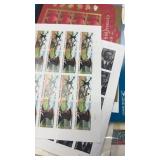 US Stamps $1,000+ Face Value in Mint NH Stamps, mo