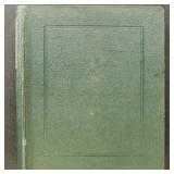 France Stamps 1849-1969 in Scott Specialty Album,