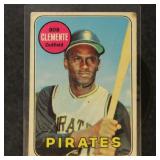 1968-1971 Topps Baseball Cards in mixed condition,