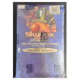 1995-1996 Skybox Premium Series 1 Basketball Cards