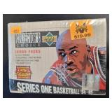 1994-1995 Upper Deck Collectors Choice Series 1 Ba