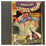 Amazing Spider-Man Comic Books #44 // 77 including
