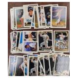 1993 Topps Black & Gold Baseball Cards