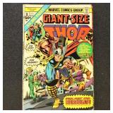 The Mighty Thor Comic Books #133 // 223 over 40 di