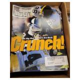 Sports Illustrated Magazine 1994 Subscription Copi