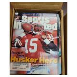 Sports Illustrated Magazine 1995 Subscription Copi