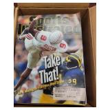 Sports Illustrated Magazine 1997 Subscription Copi
