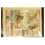 Publications 19 USA Today Baseball Weekly Subscrip