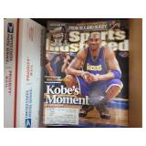 Sports Illustrated Magazine 2009-2010 Subscription